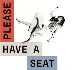 Bewonder zitdesign uit binnen- en buitenland bij ‘Please, have a seat’