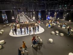 11th edition of ARCHITECT@WORK Kortrijk (11-12 May 2023) breaks all records