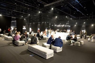 A@W Kortrijk 2023 - Lounge (2)